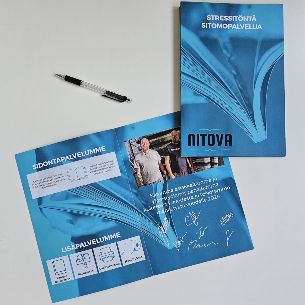 Esite A4 (210 x 297 mm)